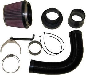 K&N 57i kit Opel Astra G 1.6 16v Twinport 03-04