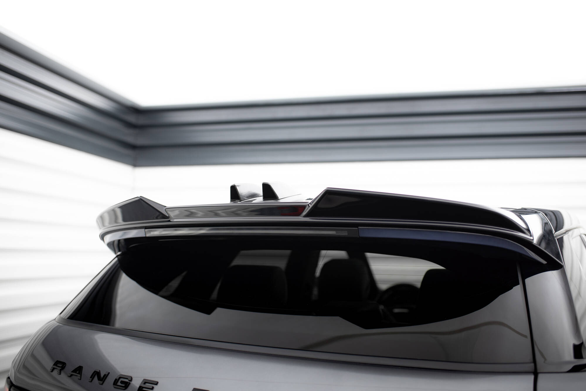 Bodykit – Land Rover Range Rover Evoque HSE Dynamic Mk1 Facelift (2013–2018)