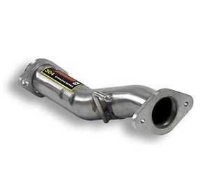 GRANDE PUNTO ABARTH 1.4T (155pk) 07 -> Supersprint Connecting pi