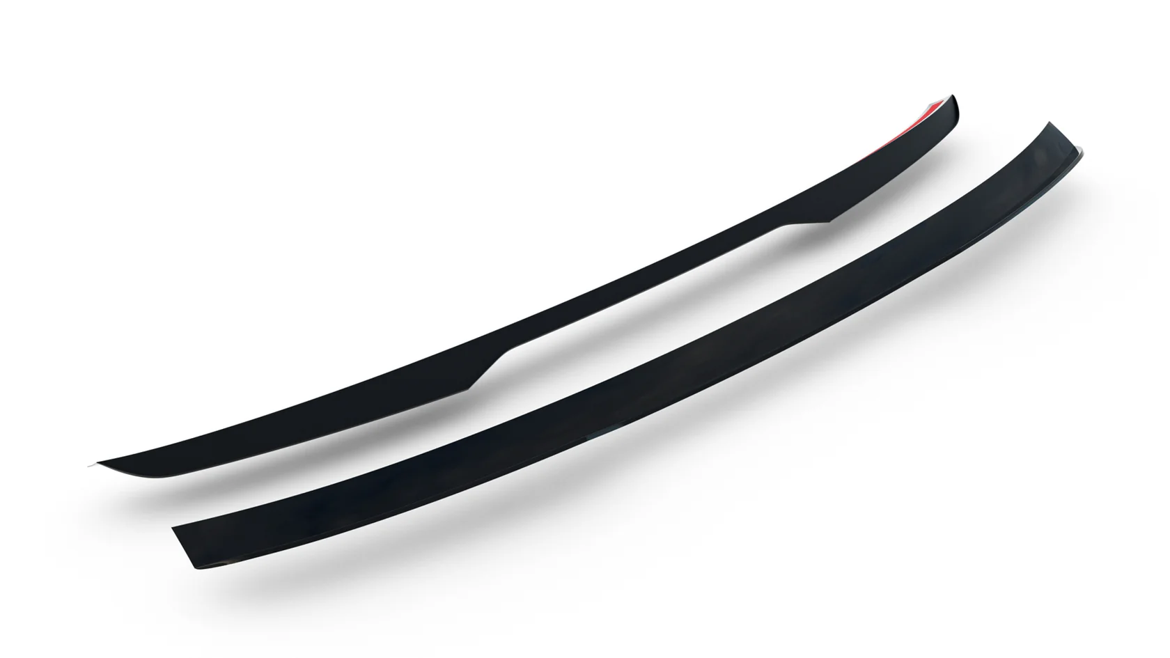 Lage Spoiler Cap Volkswagen T-Roc R-Line Mk2