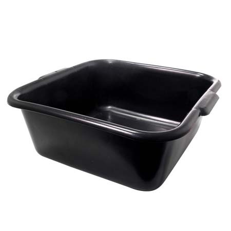 Kreuwel 9L 29x29x13cm Bak
