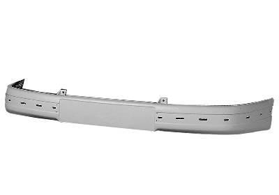 voorbumper, in primer,-01/1996 Seat Ibiza/Cordoba, 1993-1999