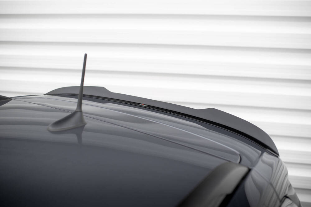 Spoiler Jeep Compass Limited FL Maxton Glans Zwart