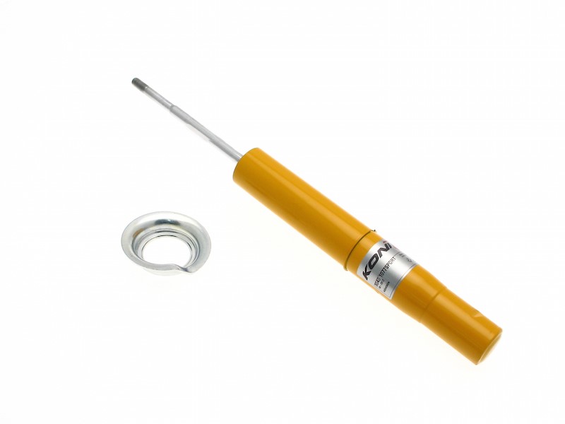 Koni Schokbreker Honda Civic Sedan 89-91 Voorkant Geel