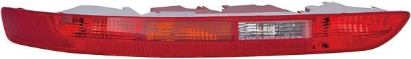 Mistlamp Rechts Audi Q5