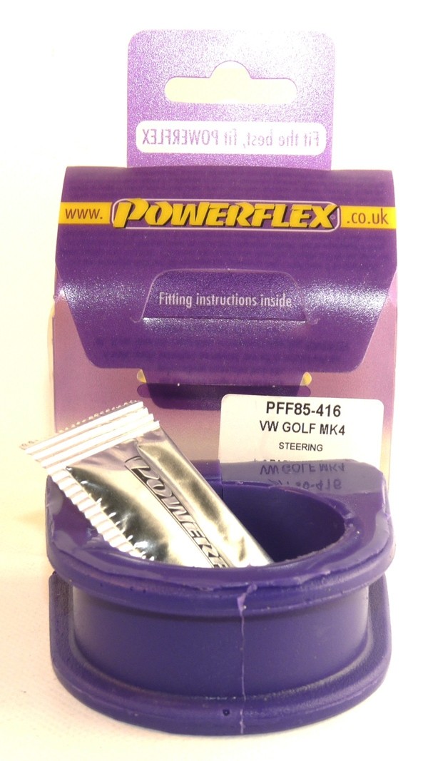 VW GOLF MODELS Steering Rack Mount Bush - PowerFlex PFF8