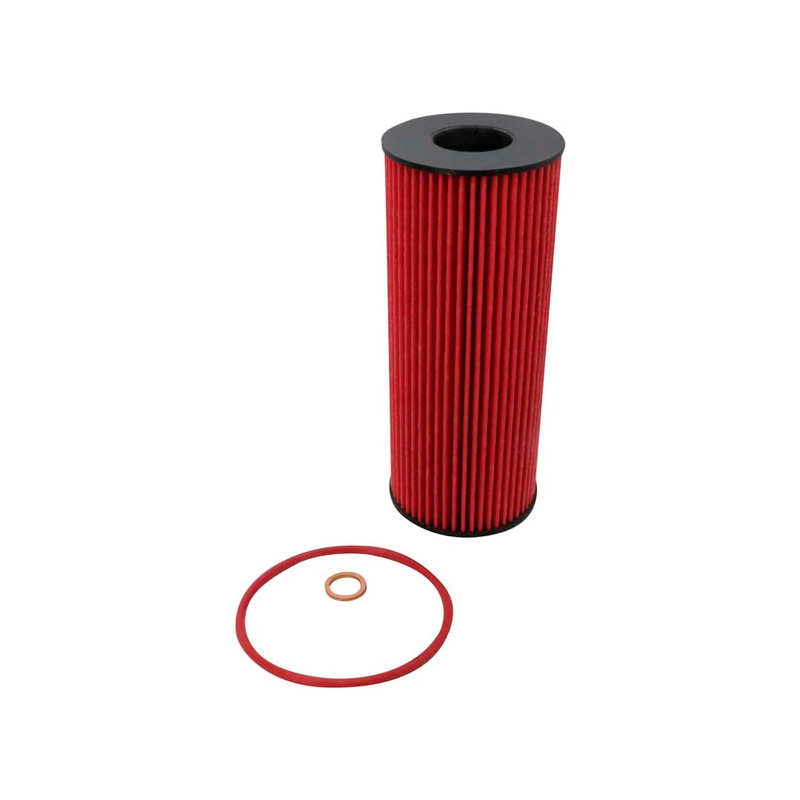 K&N Oliefilter - High Performance-Series  BMW (HP-7053)