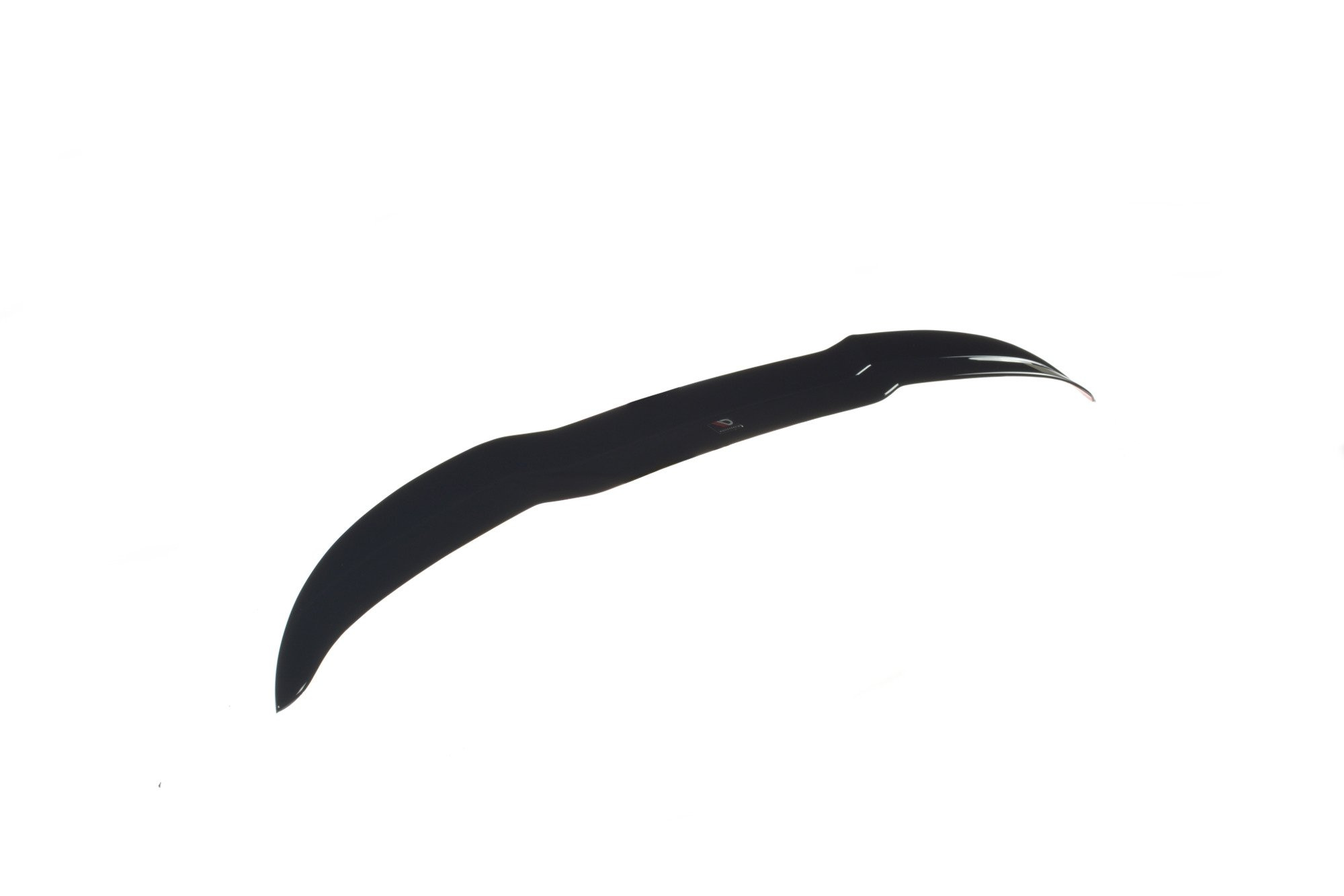 Spoiler Volvo V40 Gloss Black Maxton