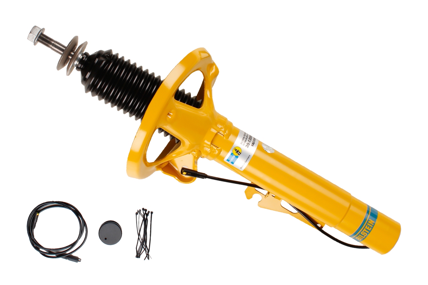 Bilstein Sportdemper Porsche 997 C4 Vl B6dt