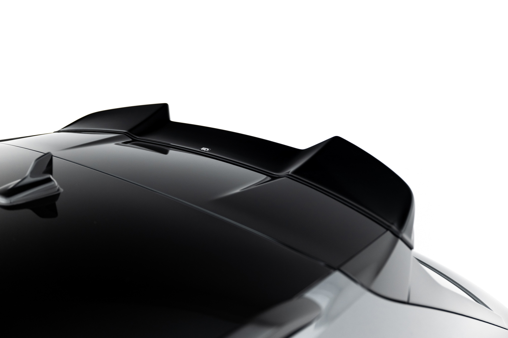 Achterspoiler 3D Audi RSQ3 Sportback / SUV F3 – 2019–2025