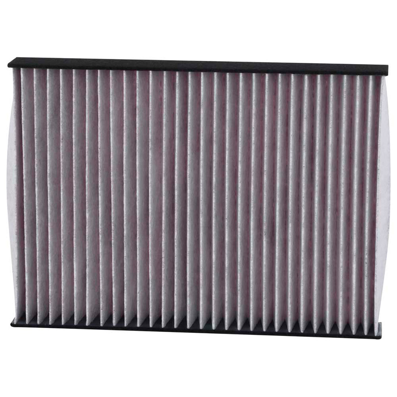 K&N Premium Single-Use Interieurluchtfilter  Toyota diverse modellen (DVF5064)