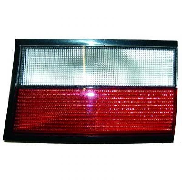 Achterlicht rechts XANTIA Brechts AK 95-97 BINNEN