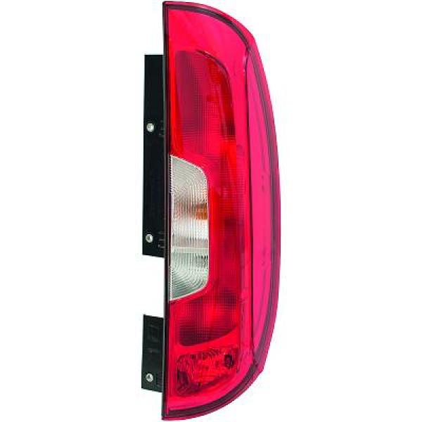 Achterlicht Rechts Fiat Doblo