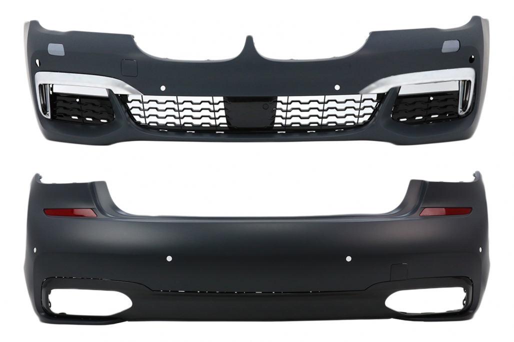 Bodykit BMW 7 Serie G11 M-Technik Design 15-19