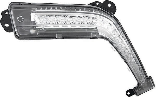 Dagrijverlichting Rechts Peugeot 308