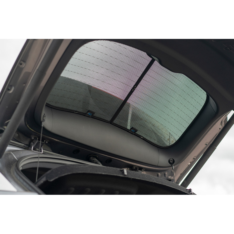 Set Car Shades  BYD ATTO 3 5 deurs 2022- (6-delig)