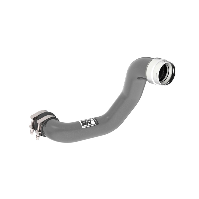 K&N Charge Pipe Kit  Chevrolet Colorado & GMC Canyon 2.7L L4 2023-2024 (77-1021KC)