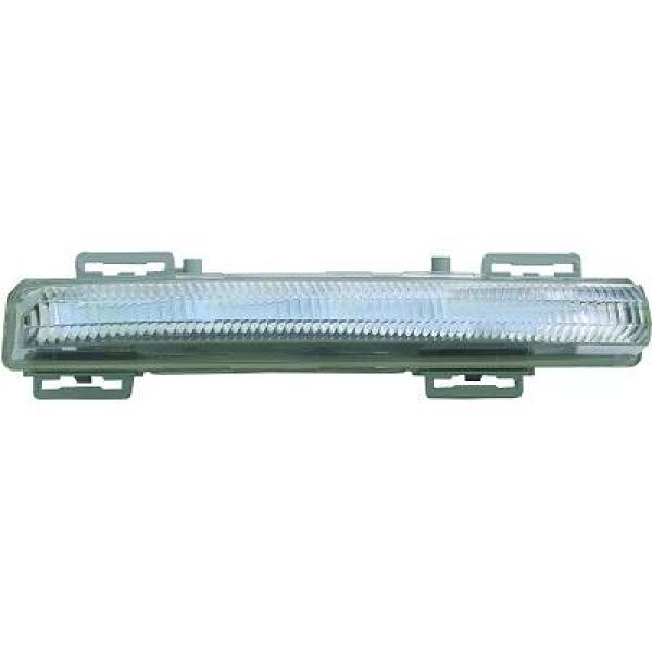 Dagrijverlichting Links Mercedes W212