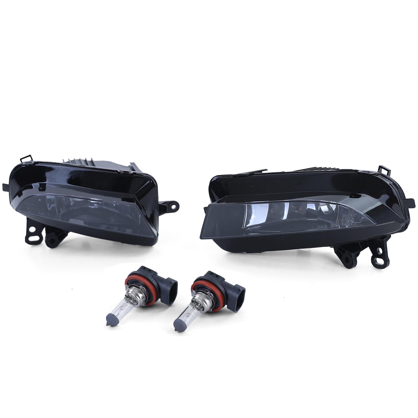 Mistlampen Audi A5 8T 8F 11-17 niet S-Line