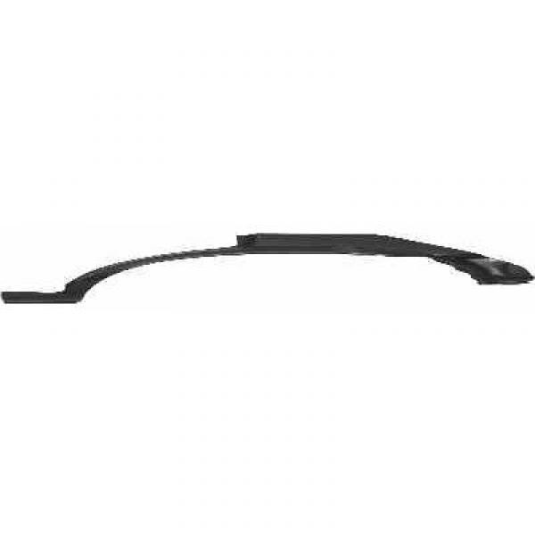Wielschermrand ACHTER links COROLLA 87-92 4 DEURS/SEDAN
