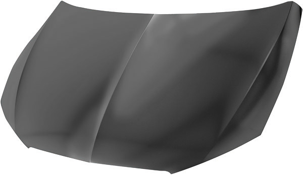 Motorkap Seat Leon 5F