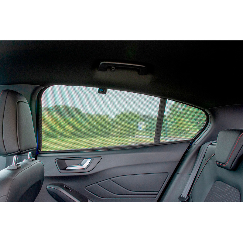 Set Car Shades  Ford Focus IV HB 5-deurs 2018- (4-delig)