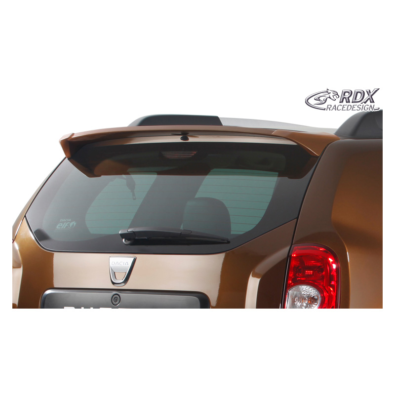 Dakspoiler  Dacia Duster 2010-2017 (PUR-IHS)