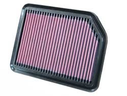 K&N Inlegfilter Suzuki Grand Vitara 1.9 10/2005-11