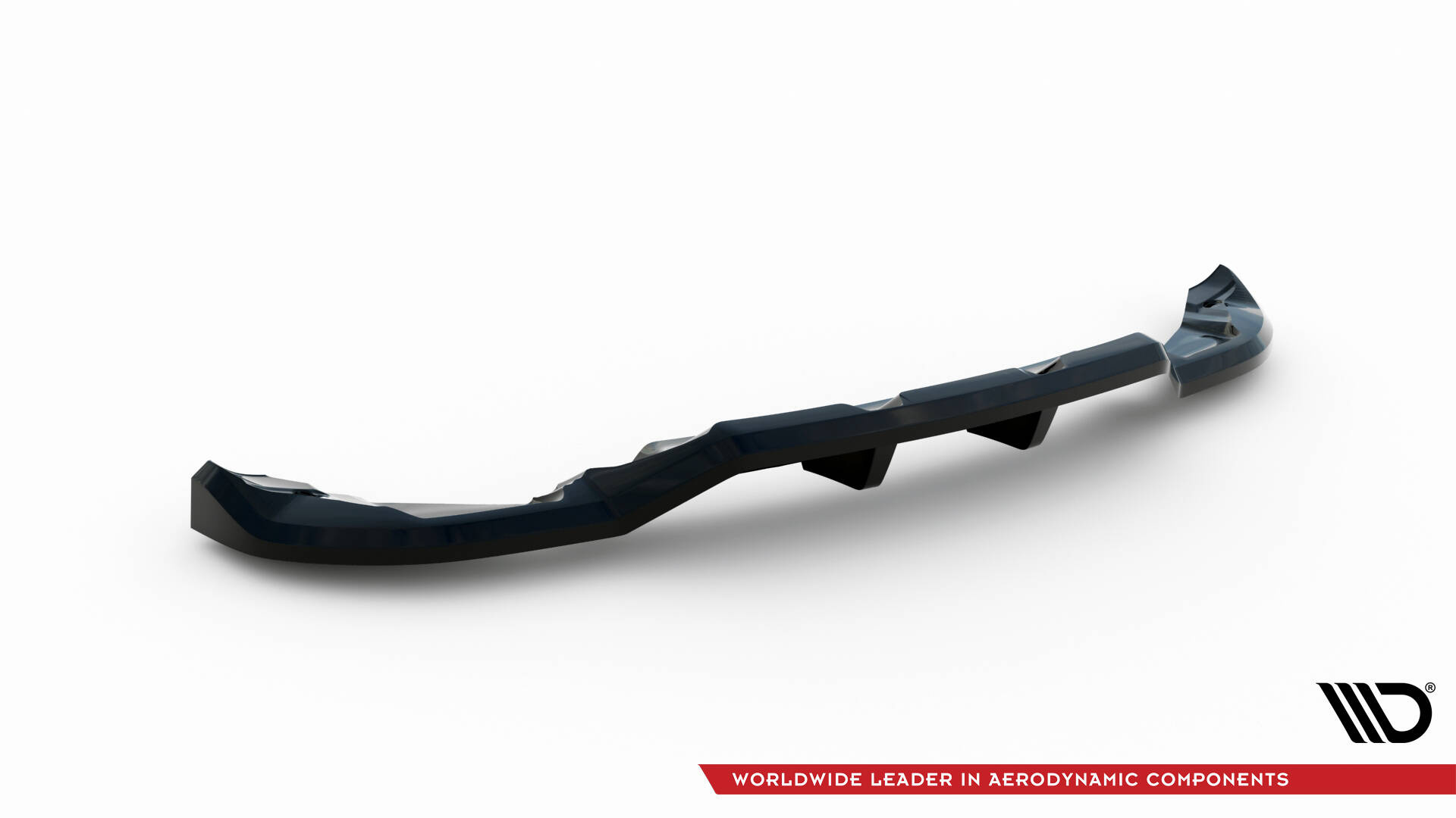 Bodykit – Land Rover Range Rover Evoque HSE Dynamic Mk1 Facelift (2013–2018)