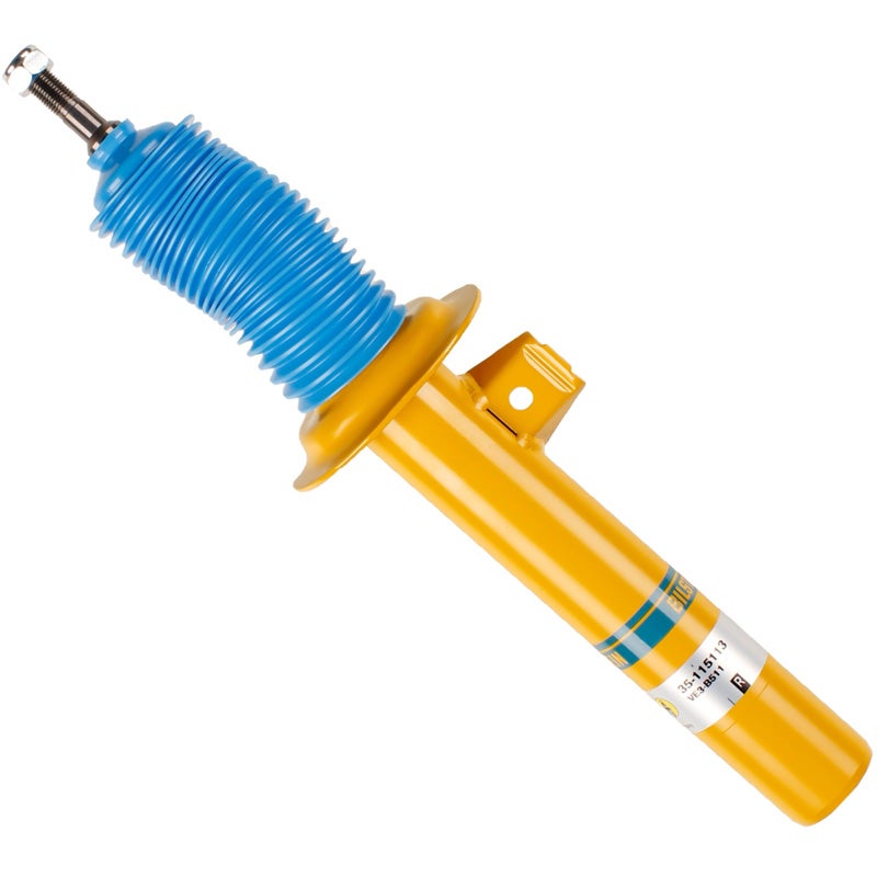 Bilstein B12 (46-180117)  BMW 3-Serie E46 318 d / 320 d / 320 i / 323 i / 325 i / 328 i / 330 i / 320 Ci / 323 Ci / 325 Ci / 328 Ci / 330 Ci 02/1998-07/2006 - VA30-50/AA15-30mm