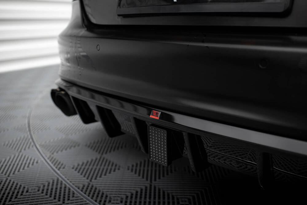 LED Remlicht Audi S7 C7