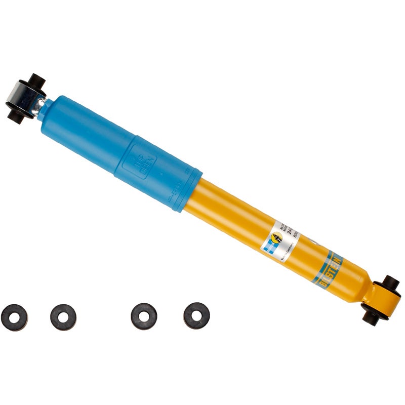 Bilstein B8 (24-022033)  Volvo 740 (744) 08/1984-12/1992 / 760 08/1981-07/1992 
 incl. sportonderstel - achteras