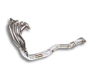 ALFA ROMEO GTV 2.0 16V Twin Spark (150 pk) 95 –› 05 Supersprint