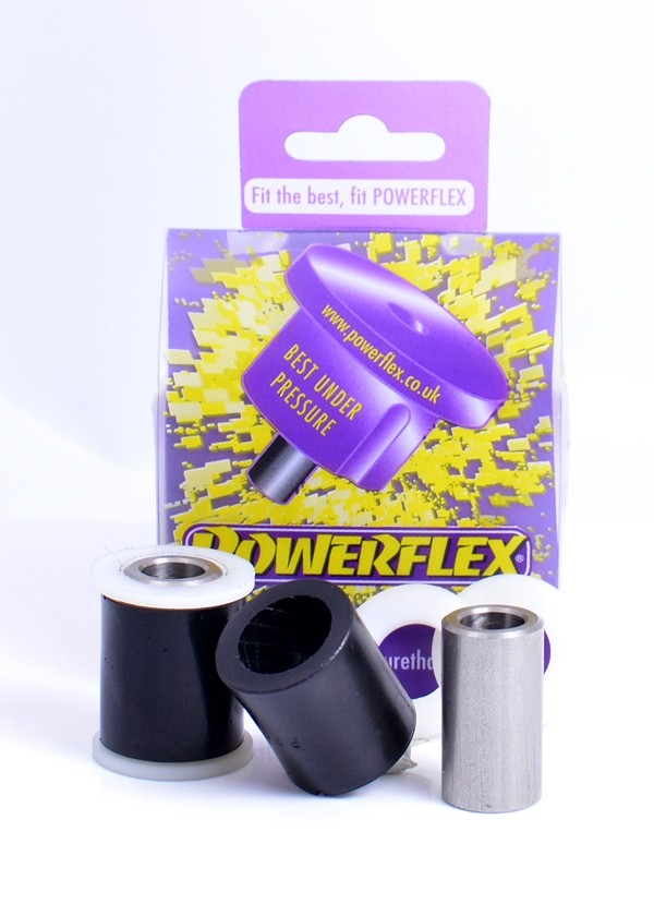 Universal Kit Car Bush Caterham Type, 38mm Long, 1/2" Bolt - P