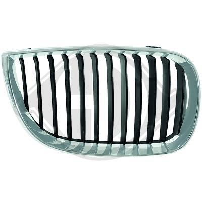 Grill Rechts BMW E81/BMW E87