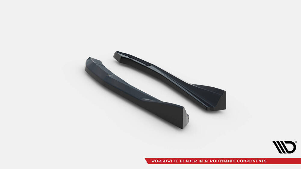 Achterzij Spoilers BMW M440i Gran Coupe G26