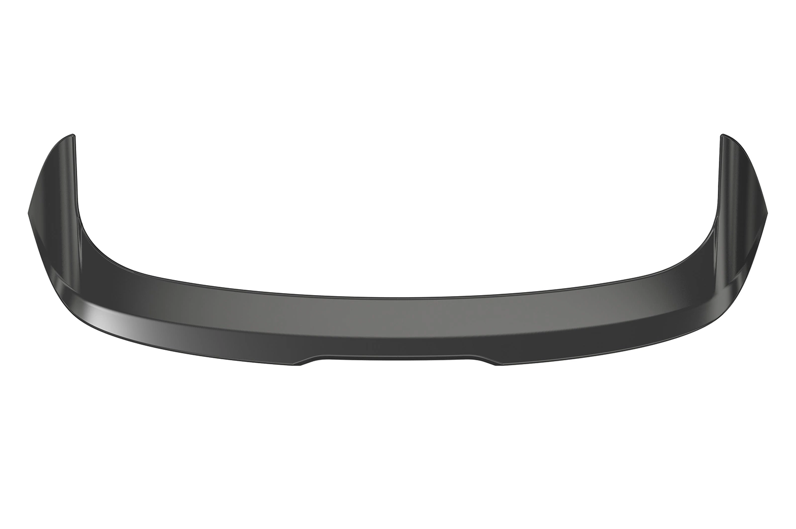Achterspoiler VW Golf 8 (Typ CD) Variant Glans Zwart (2020–) CSR