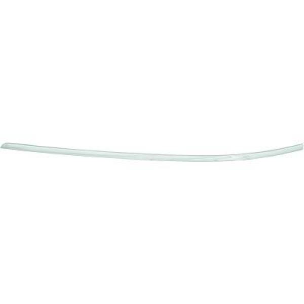 Bumper lijst Links Mercedes W169