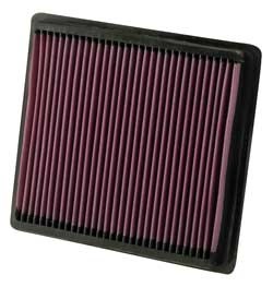 K&N Inlegfilter Dodge Avenger 2.0 2007-10