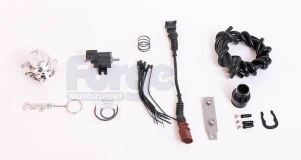 Volkswagen Golf 6 Gti 2.0 Turbo Petrol Dump valve FORGE VACUUM O