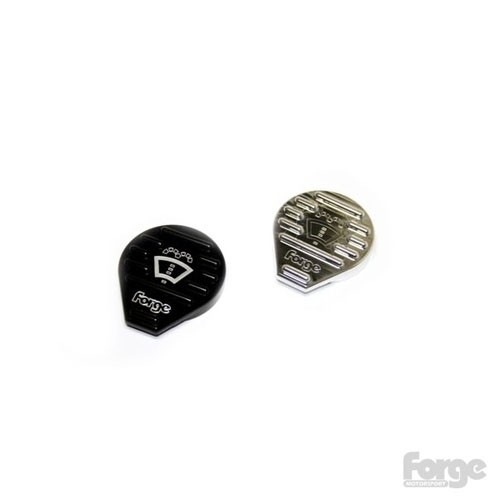 SEAT Leon 2.0 Diesel FORGE WINDSCREEN WASHER RESERVOIR ALLOY CAP
