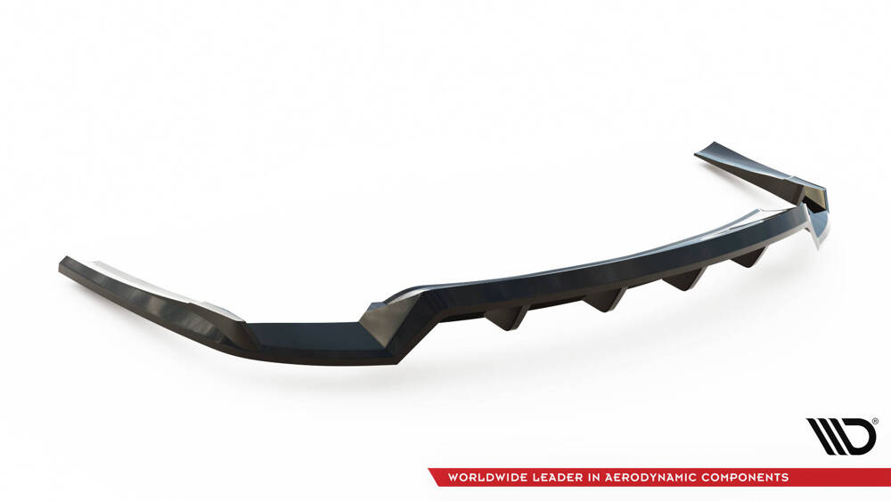 Achterdiffuser Mercedes-Benz CLA AMG-Line C117