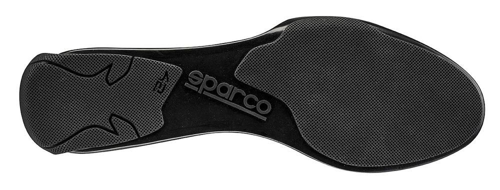SUPERLEGGERA RB-10.1 Sparco Zwart