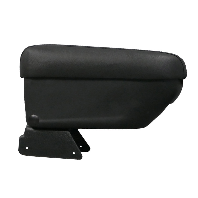 Armsteun Kunstleder  Seat Ibiza 6J 2008-2017 incl. ST