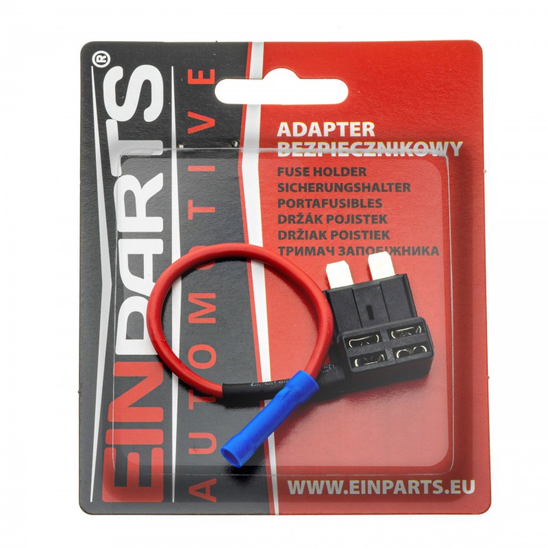 EPFH04 Fuse Adapter BYPASS STANDARD 20A