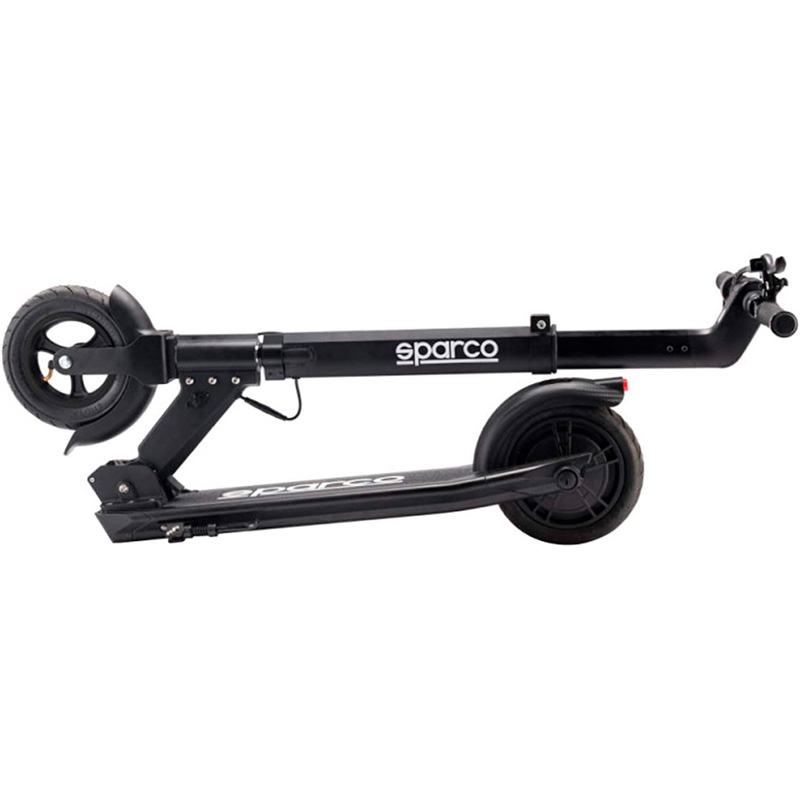 Sparco E-Scooter SEM1 - Zwart