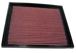 K&N Inlegfilter Cadillac Catera 3.0 1997-01