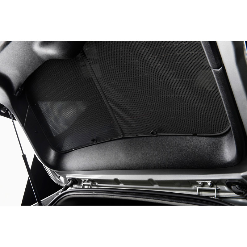Set Car Shades  Volvo S90 Sedan 9/2016- (6-delig)
