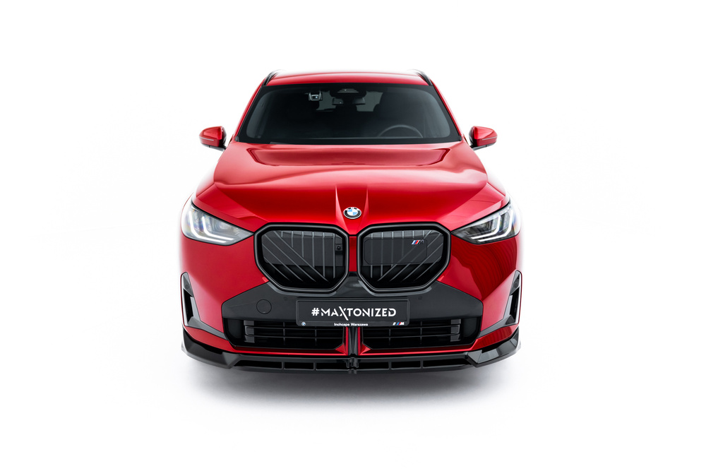 Bodykit  BMW X3 M-Pack G45