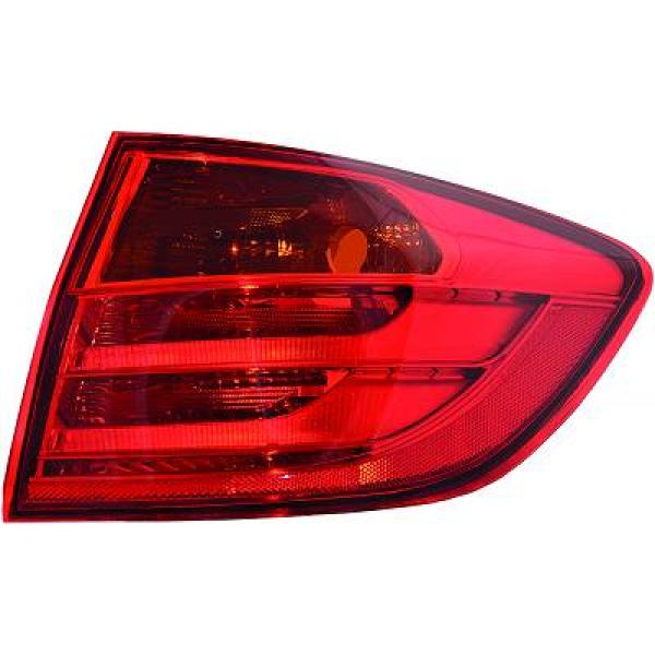 Achterlicht Links BMW F31